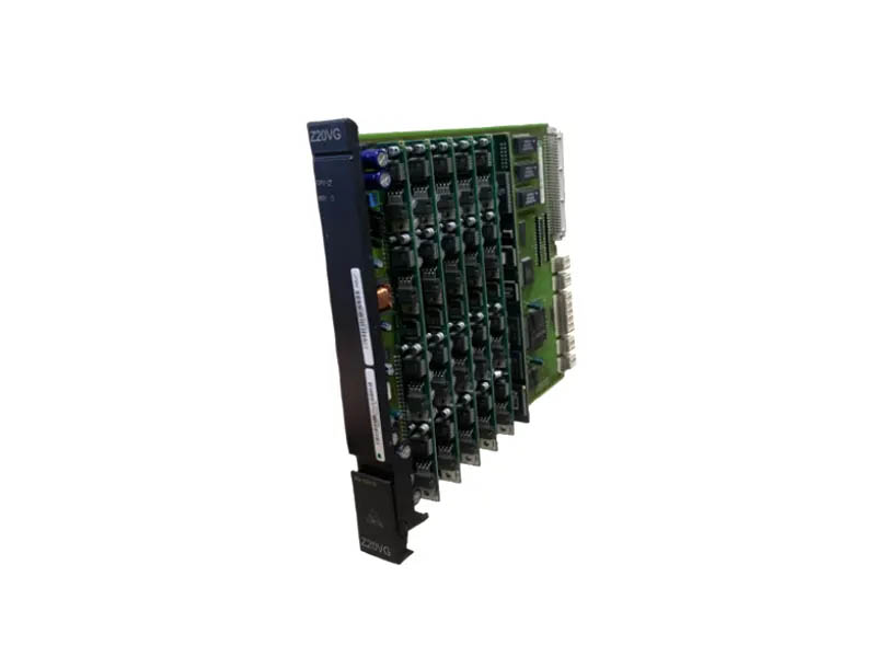 Carte Z20VG